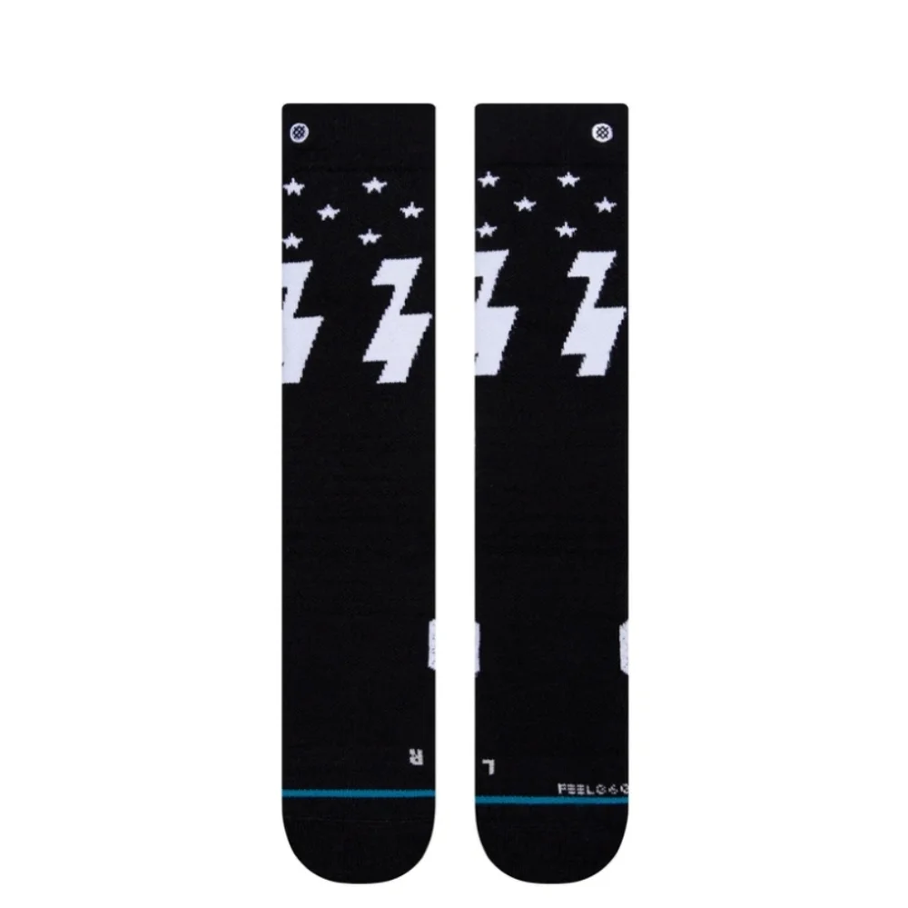 NWT Kid's Stance Fully Charged Performance Socks